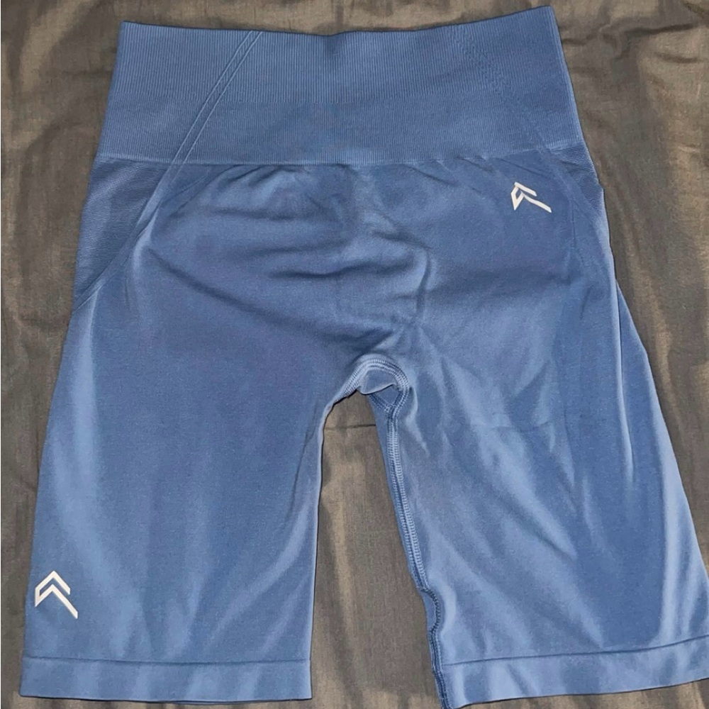 Oner active effortless seamless biker short